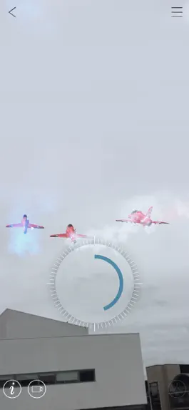 Game screenshot RAF Discovery mod apk