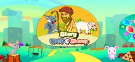 Game screenshot Story Wolf & the Sheep mod apk