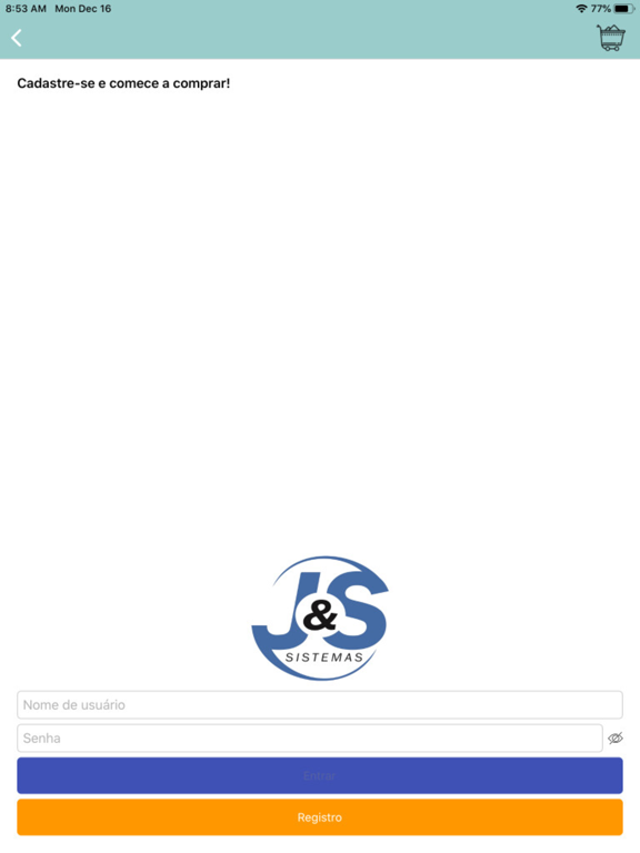 Screenshot #6 pour Mercado Preço Baixo