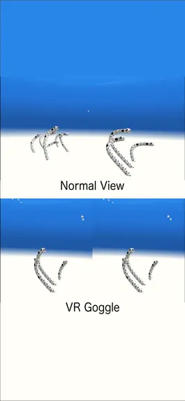 Game screenshot Garden Eel AR/VR hack