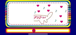 Game screenshot bismark MagicBoard apk
