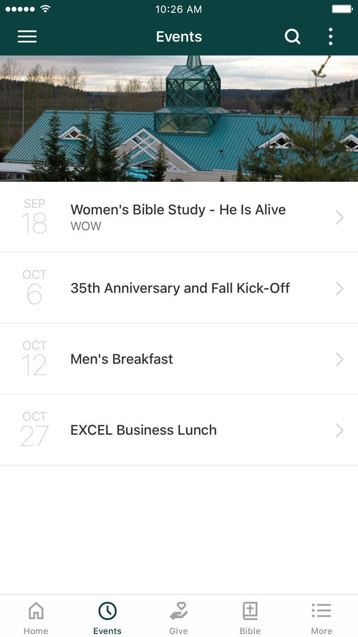 Washington Cathedral