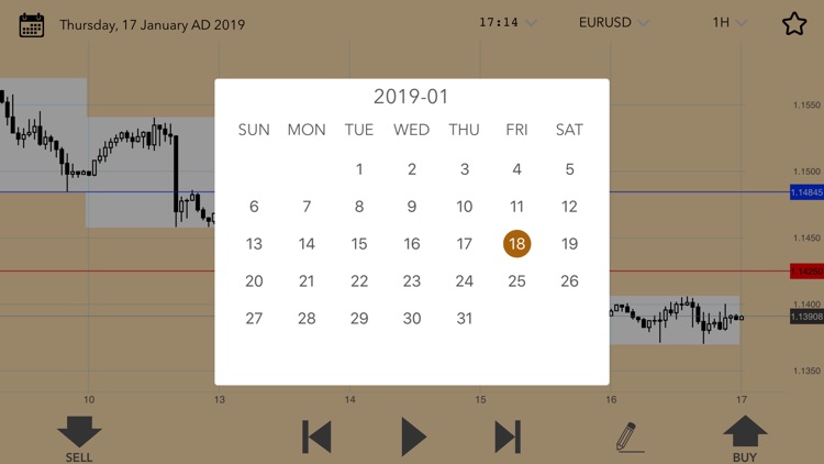 ChartBook screenshot-6