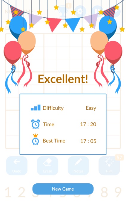 Sudoku Sage screenshot-3