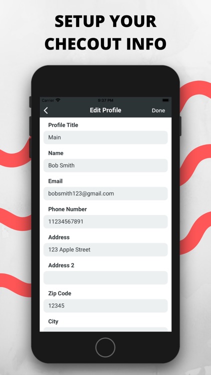 S-Striker screenshot-5
