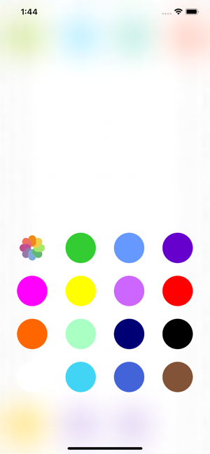 Doodle Pad -Draw Glow Coloring(圖2)-速報App