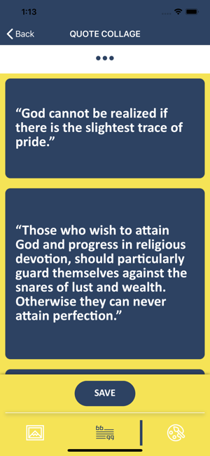 Ramakrishna Paramahamsa Wisdom(圖2)-速報App