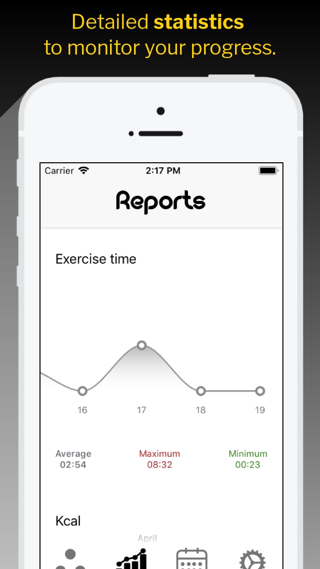 30 Day Butt and Leg Challenge