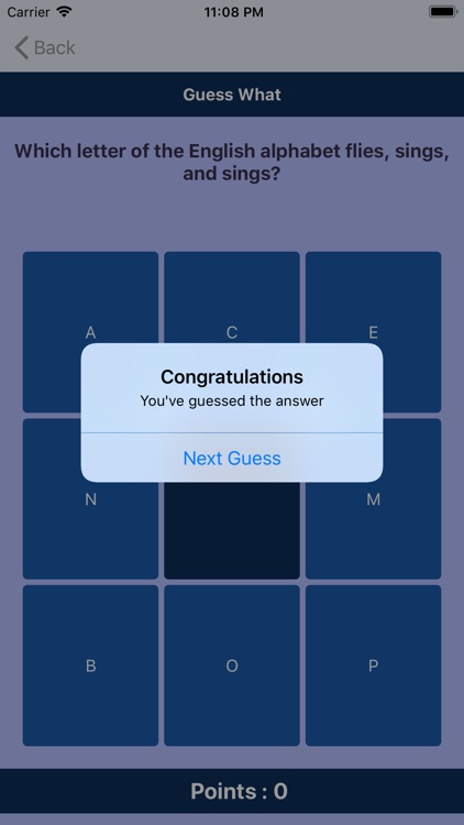 The Guess Things screenshot-3