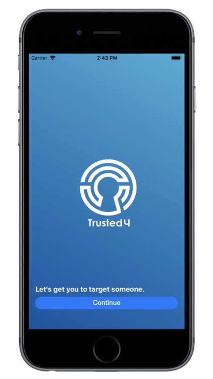 TrustedU