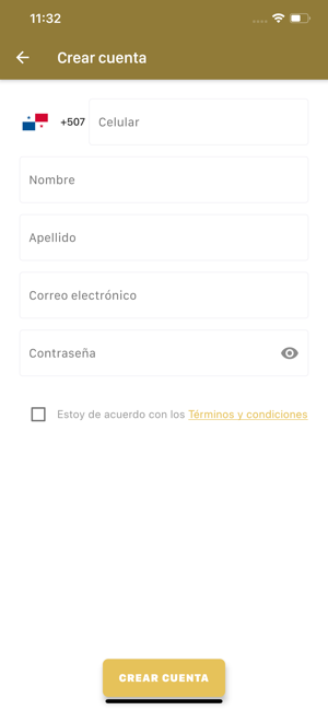 DeliverInn Cliente(圖2)-速報App