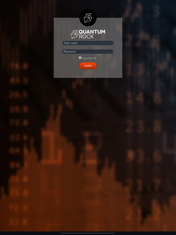 Screenshot #4 pour Quantumrock