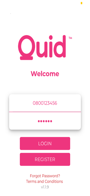Quid App(圖1)-速報App
