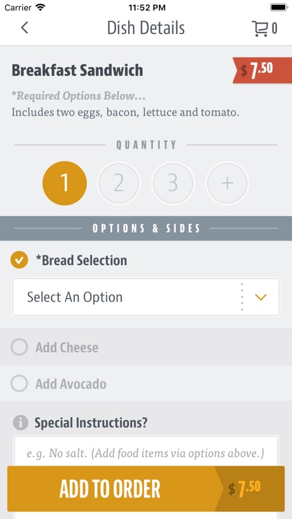 Road Runner Delivers screenshot-3