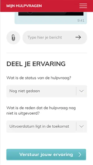 HipHelpt screenshot 3