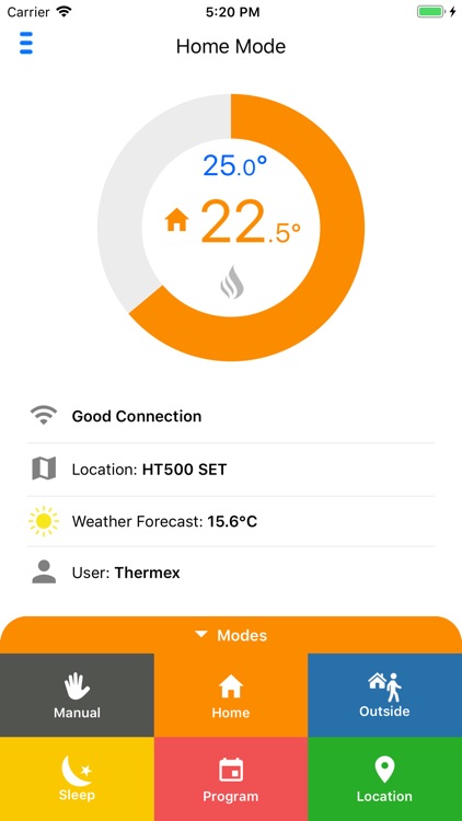 thermex HT500 SET