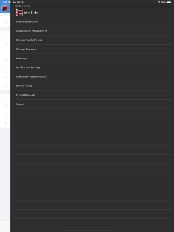 Screenshot #6 pour Systematik