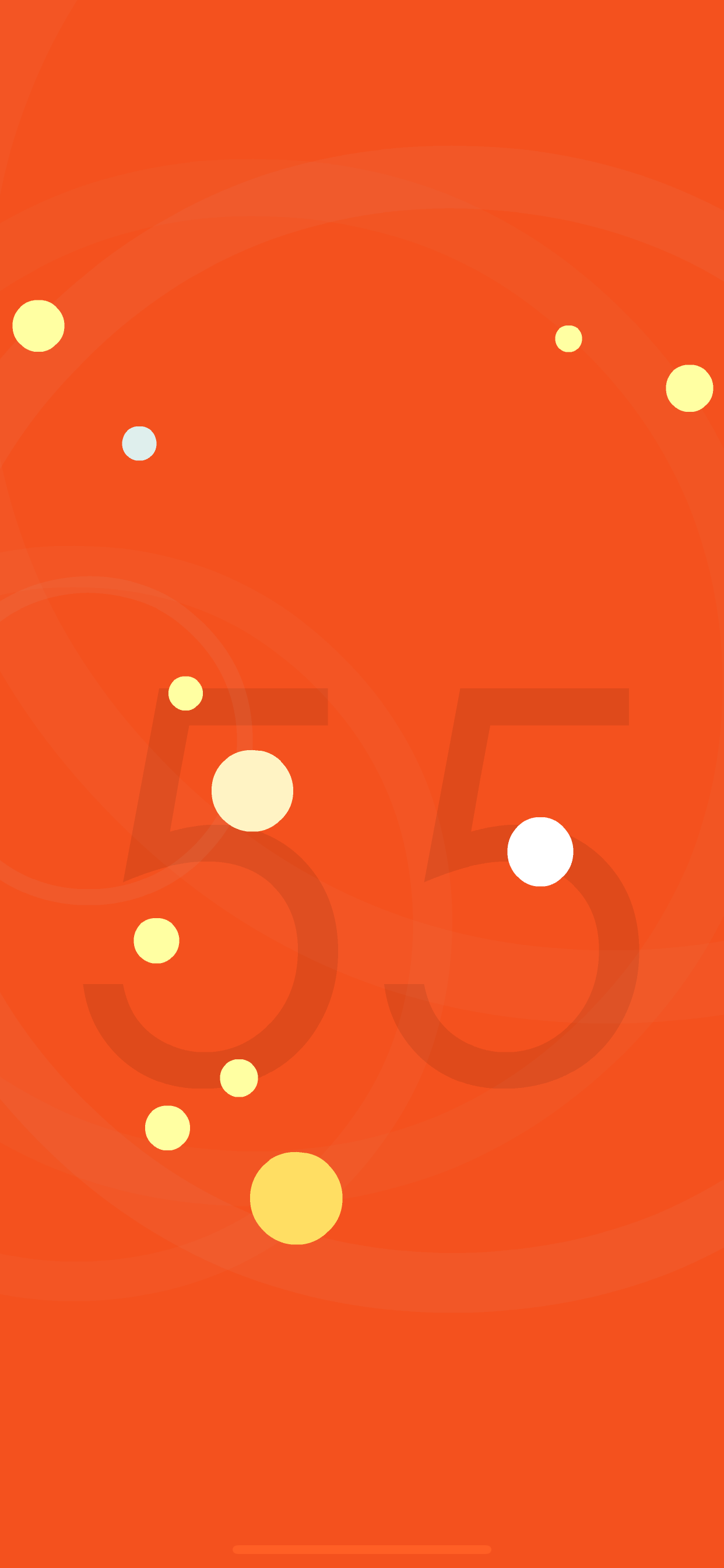 Mad Dots Game screenshot 5
