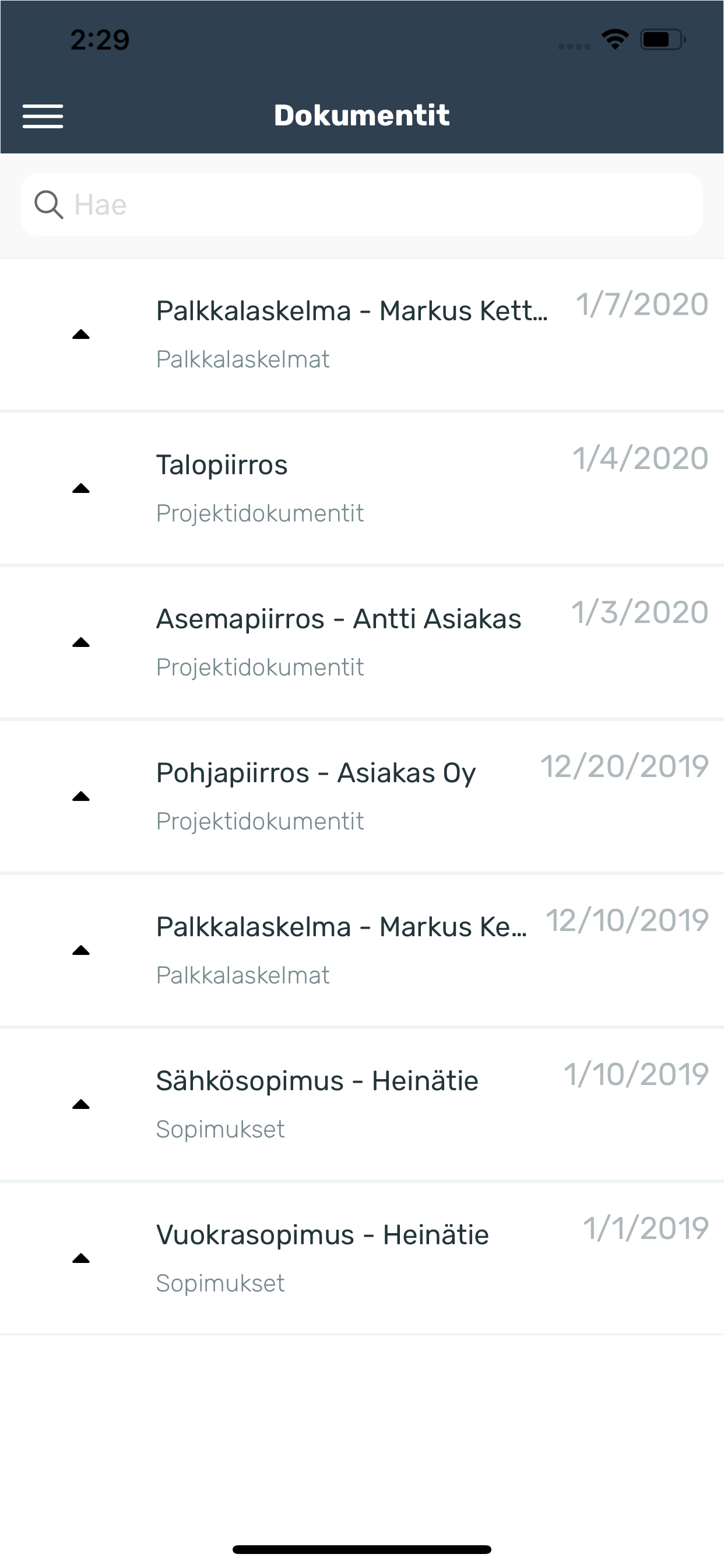Laskupiste