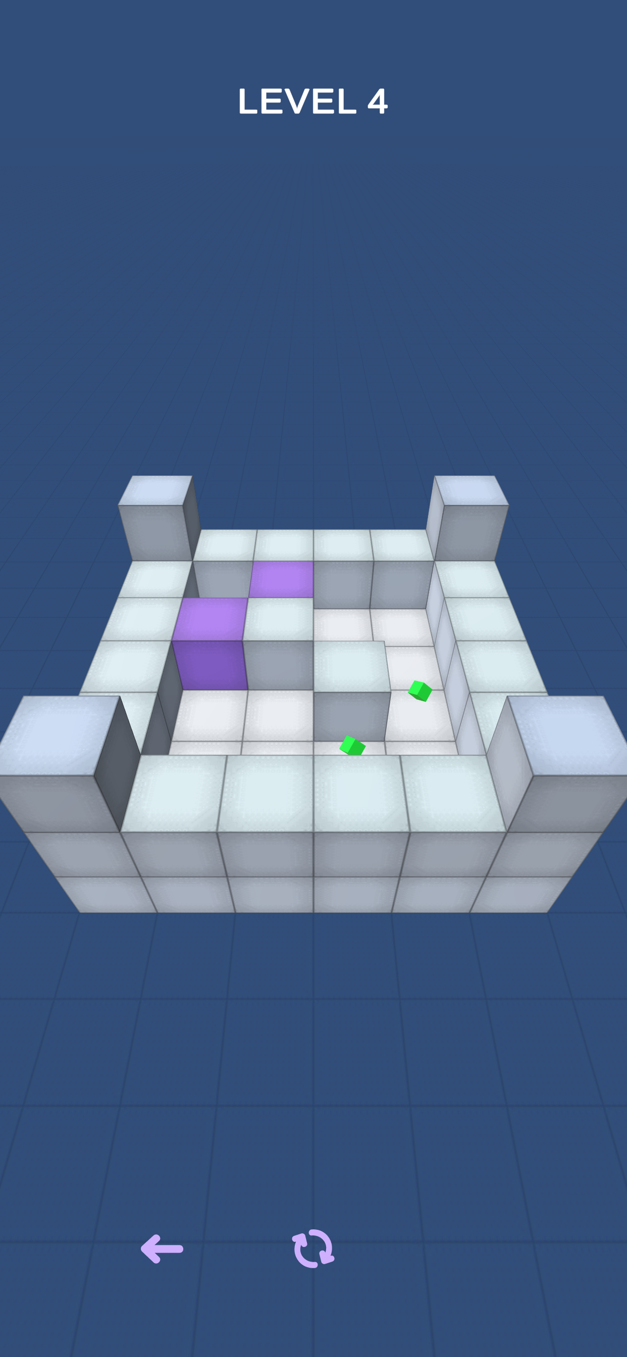 Box World 3D