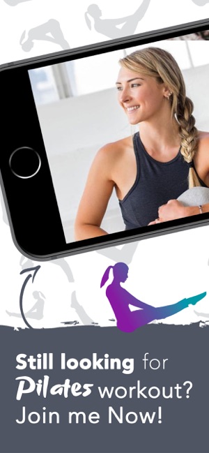 Pilates anytime stretching app(圖8)-速報App
