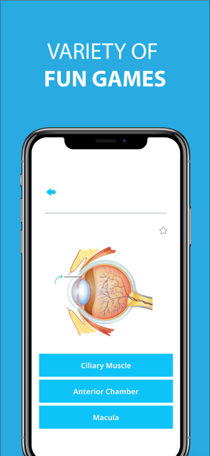 Human Anatomy 3D - Medical(圖5)-速報App