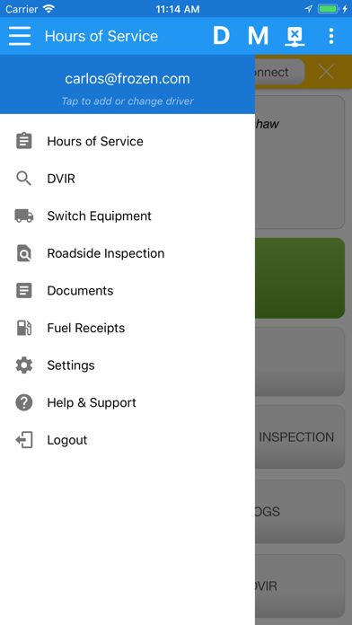 Compliance Now Screenshot