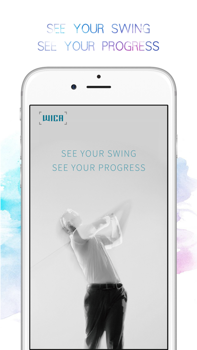 Screenshot #1 pour WICA Pro