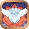 Sacred Geometry Cards App Feedback