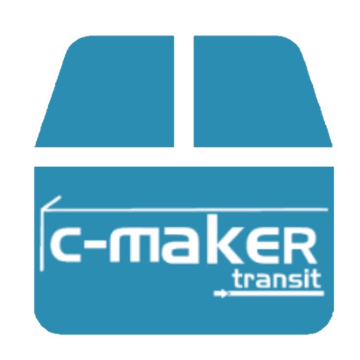 C-MAKER transit