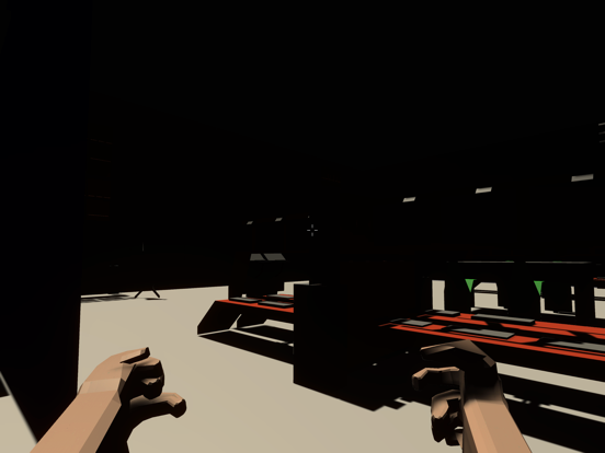 Screenshot #5 pour Planet Unknown
