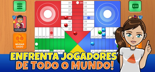 Ludo Casual Arena na App Store