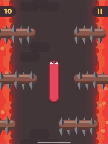 Worm Run!のおすすめ画像3