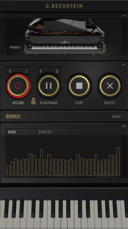C. BECHSTEIN VARIO screenshot-4