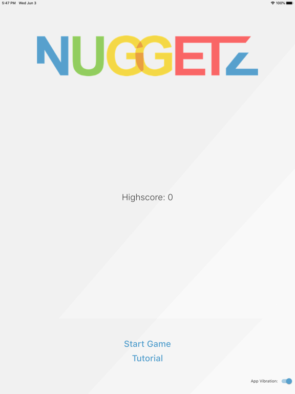 Screenshot #4 pour Nuggetz