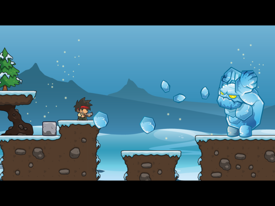 Screenshot #6 pour Gunner Shooter : Run and Gun
