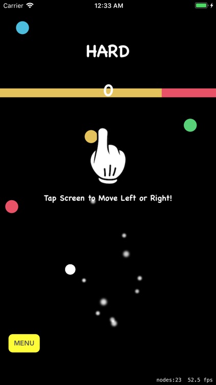 Color Ball - Simple. Fun.