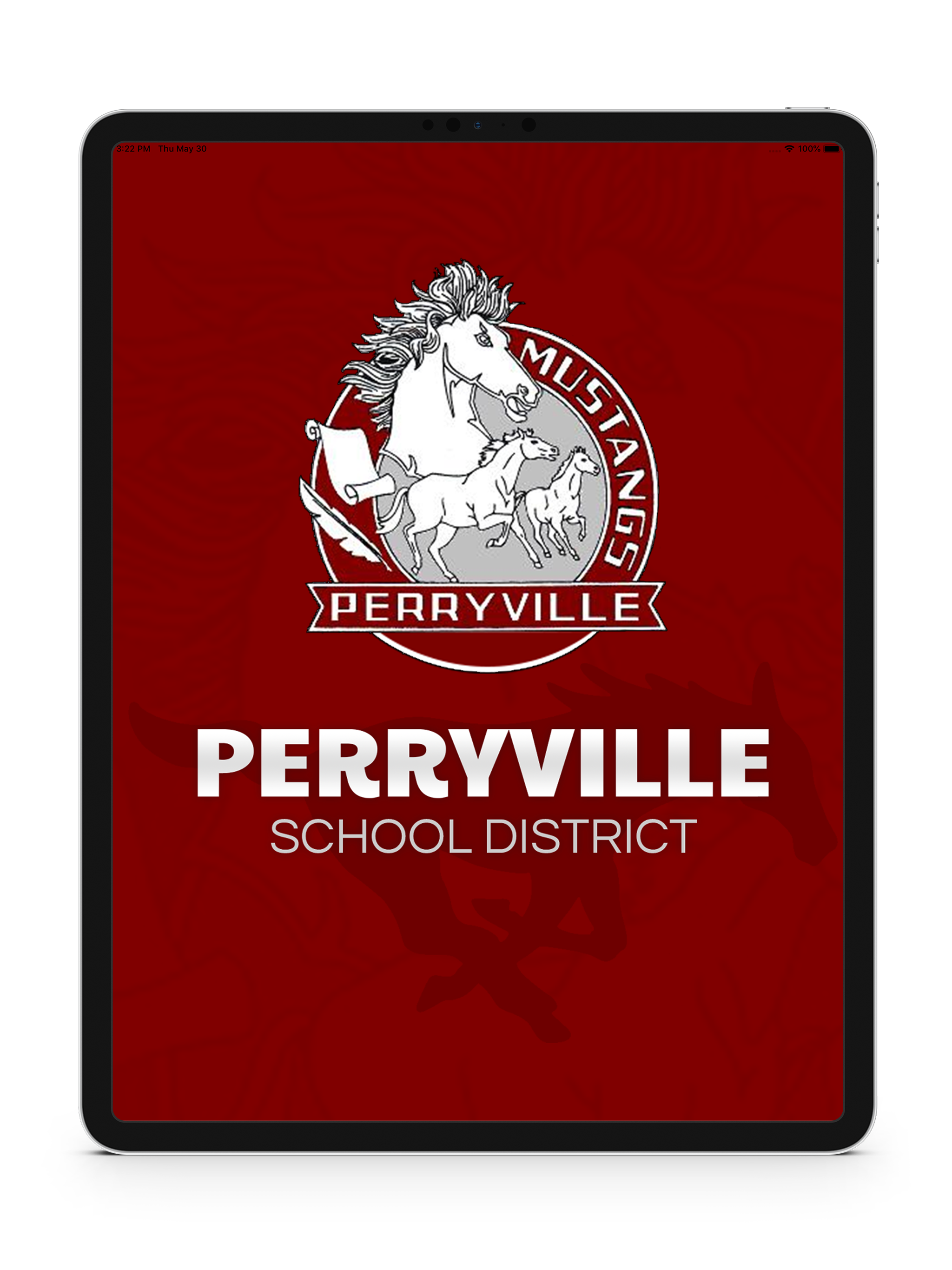 Perryville Mustangs screenshot 4