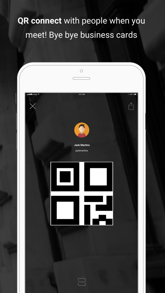#9. IT Contacts Manager (iOS) 由: Volare Technologies Private Limited