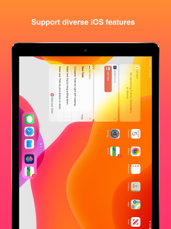 Screenshot #2 for My Todo - Reminder