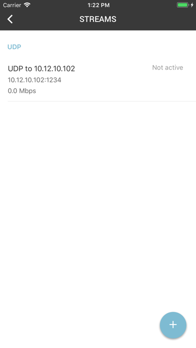 Screenshot #2 pour Intinor Direkt Control
