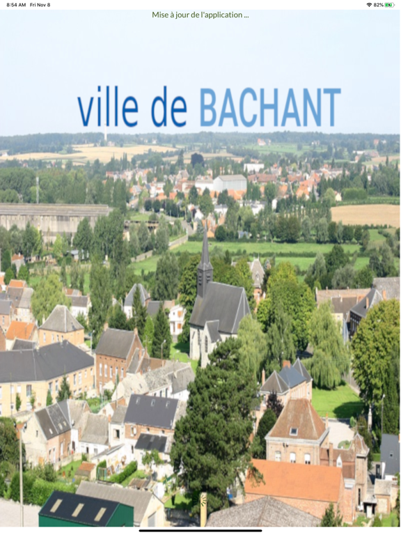 Screenshot #4 pour Bachant