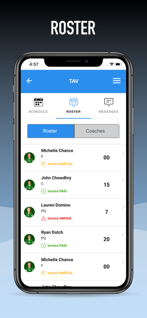 TAV Sports(圖2)-速報App