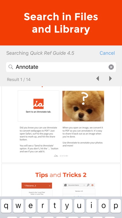 iAnnotate 4 — PDFs & more