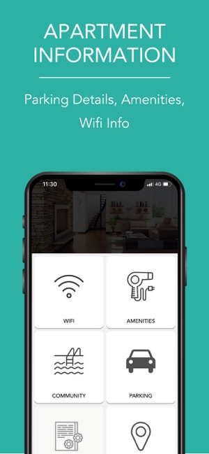 Hometown Concierge(圖3)-速報App