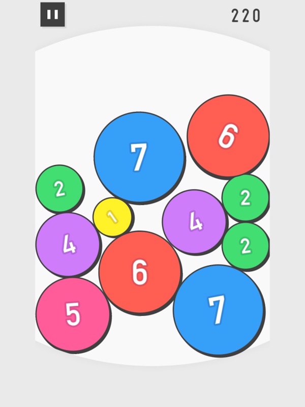 The 10 Game screenshot 9