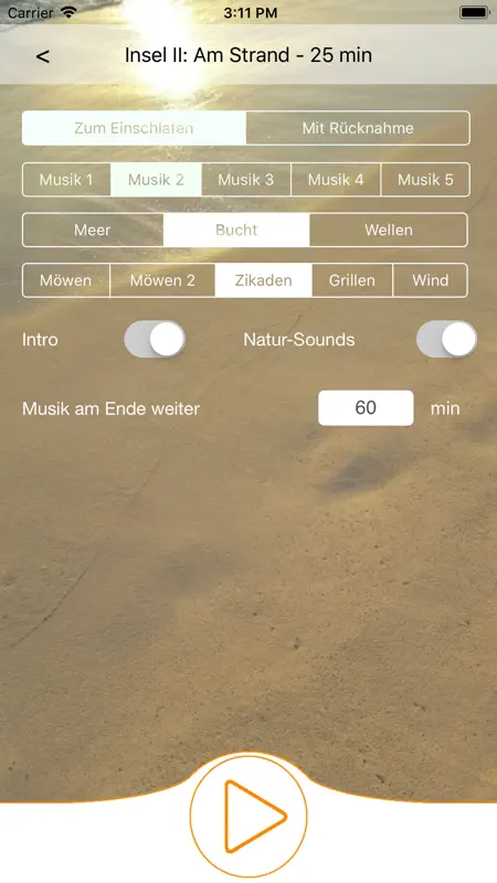Fantasiereisen I: Südseeinsel screenshot 3 of 8