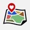 Send virtual prayer postcards to any location in the world