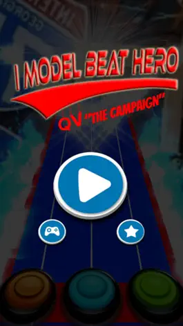 Game screenshot iModel Beat Hero QV THECAMPAIN mod apk