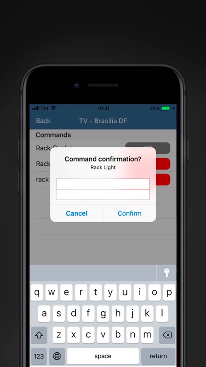 Horus NMS screenshot-7